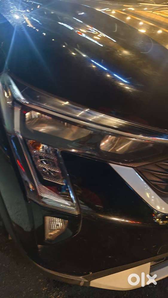 Kia Sonet 2024 Petrol Good Condition