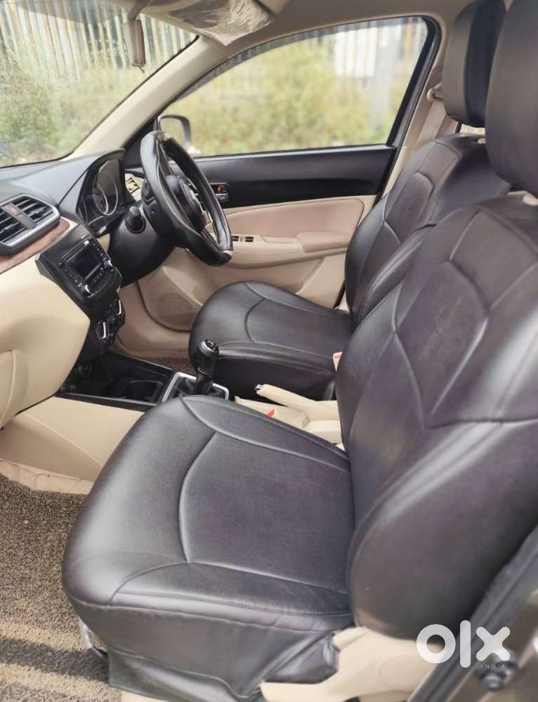 Maruti Suzuki Swift Dzire Vxi Optional, 2020, Petrol