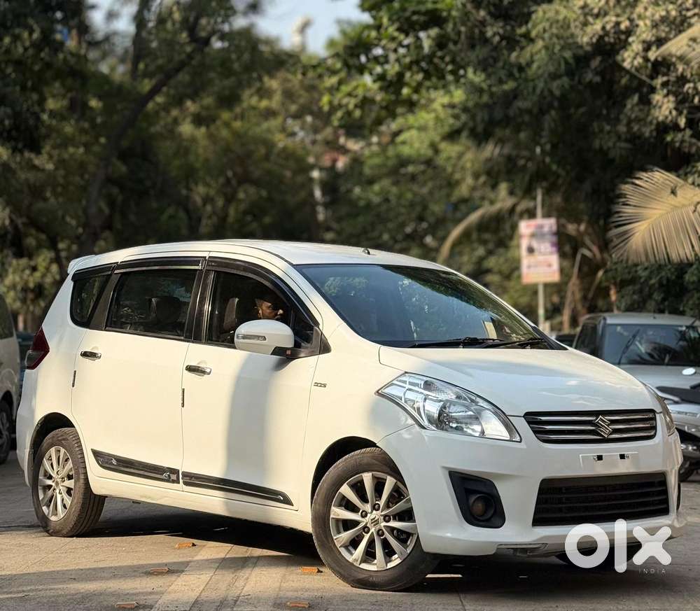 Maruti Suzuki Ertiga 2012-2015 Vdi, 2015, Diesel