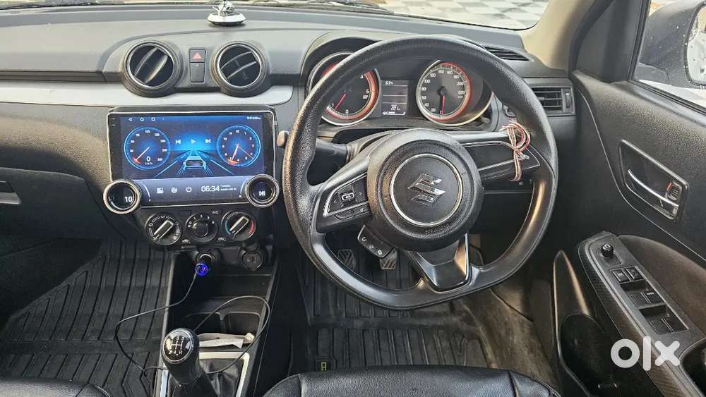 Maruti Suzuki Swift 2019 Diesel Good Condition