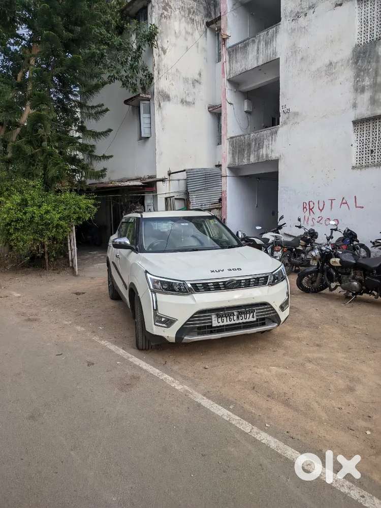 Top Model With Service Record