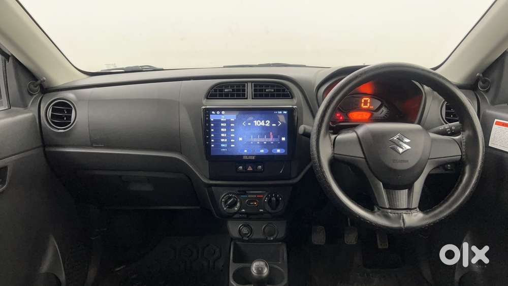 Maruti Suzuki Alto K10 1.0 Vxi S-cng, 2025, Cng & Hybrids