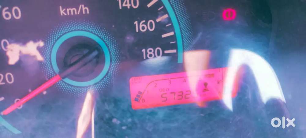 Datsun Redi Go 2016 Petrol 57325 Km Driven,