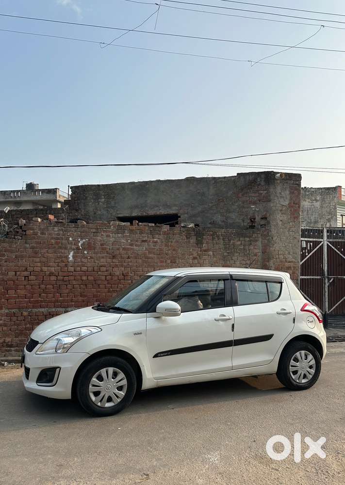 Maruti Swift Diesel 2015