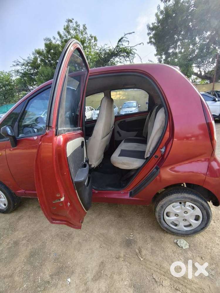 Tata Nano Xt, 2015, Petrol