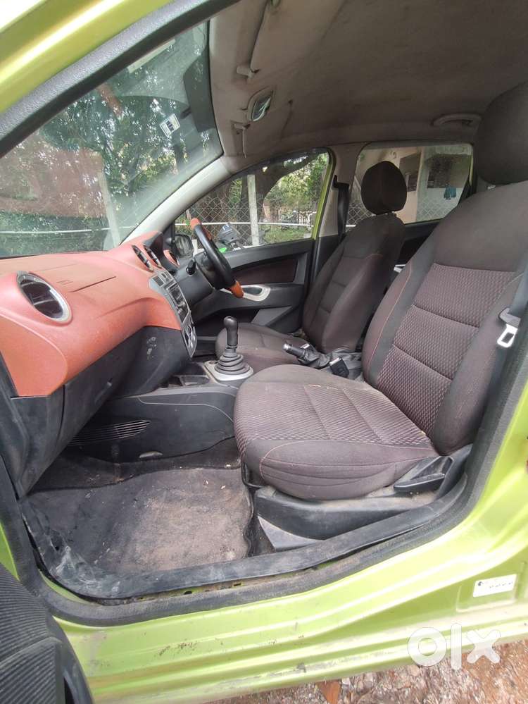 Ford Figo 2010-2012 Petrol Zxi, 2010, Petrol