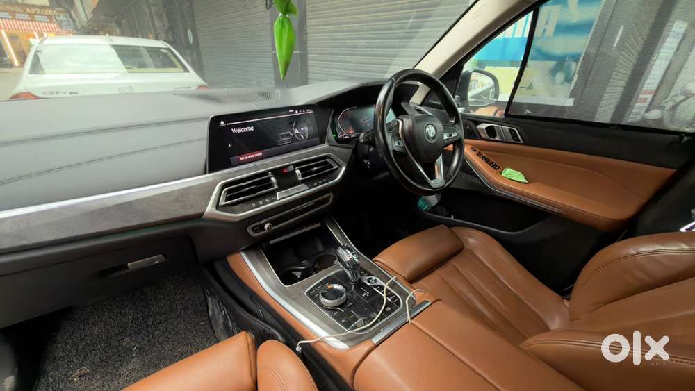 2020 Bmw X5 Xdrive30d Automatic