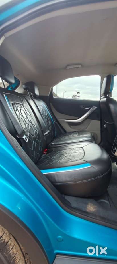 Tata Nexon, 2018, Diesel