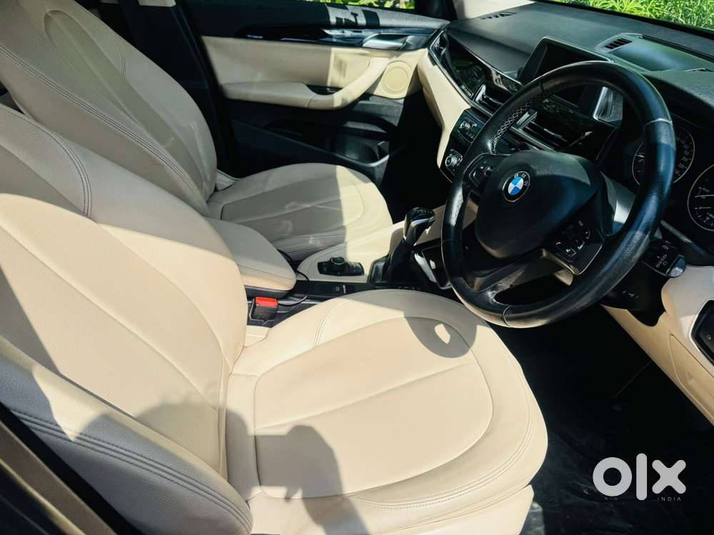 Bmw X1 Sdrive20d Expedition, 2017, Diesel