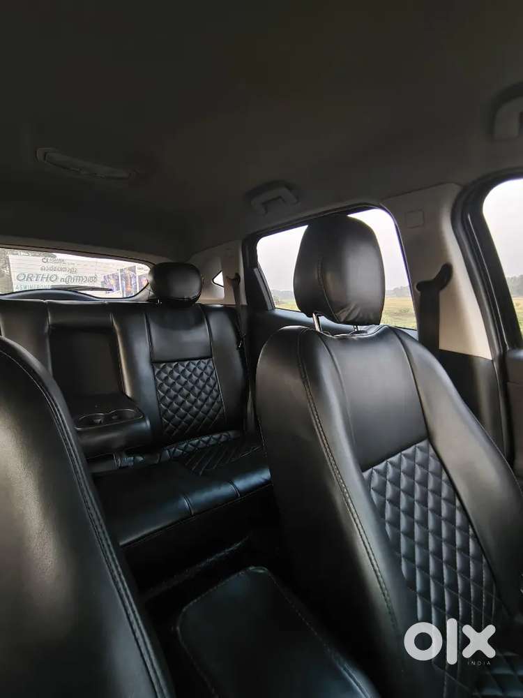 Tata Harrier Xt 2020 Diesel Maualr