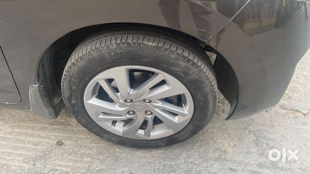 Honda Jazz Petrol 2018 Year