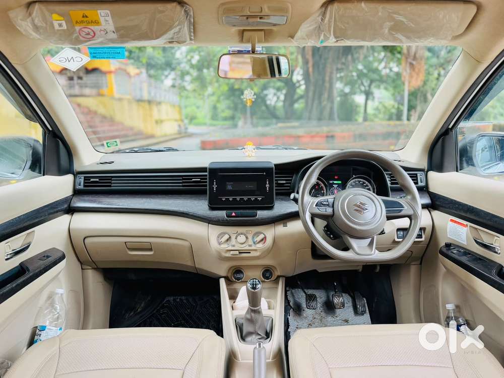 Maruti Suzuki Ertiga Vxi (o) Cng, 2024, Cng & Hybrids