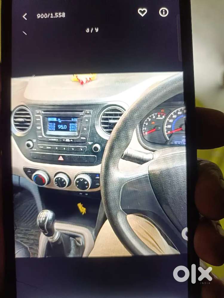 Very Good Condition