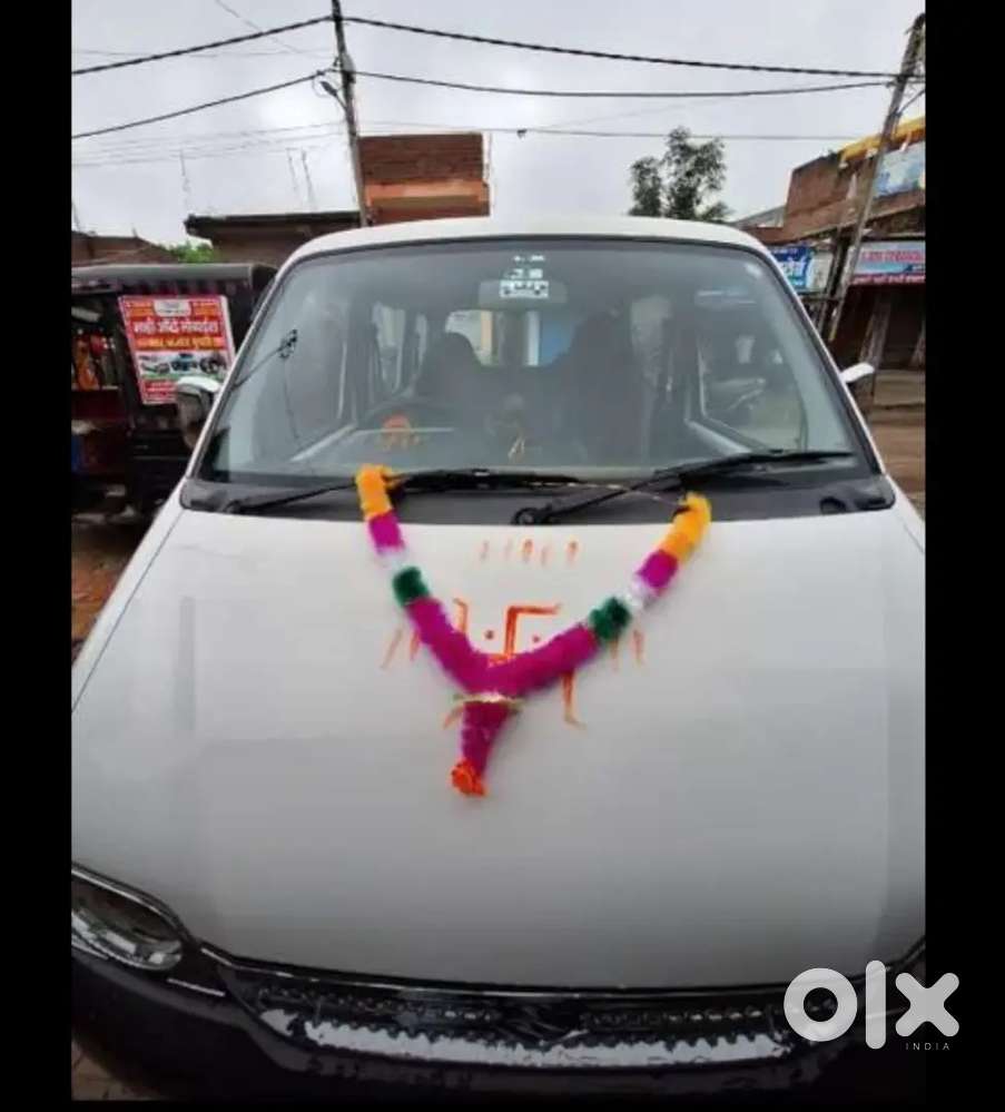 Maruti Suzuki Eeco 2020 Petrol Well Maintained