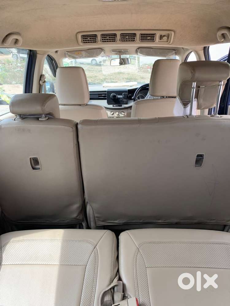 2023 Maruti Suzuki Ertiga Vxi (o) Cng  Permit 2031  Fc 2028
