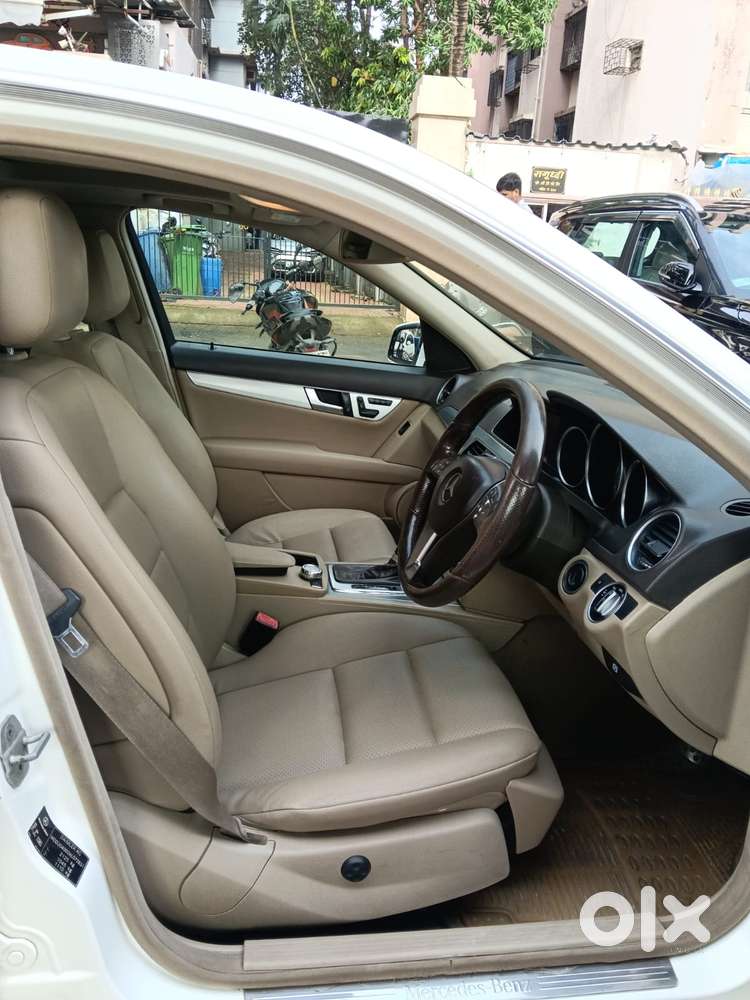 Mercedes-benz C Class Prime 200, 2014, Diesel
