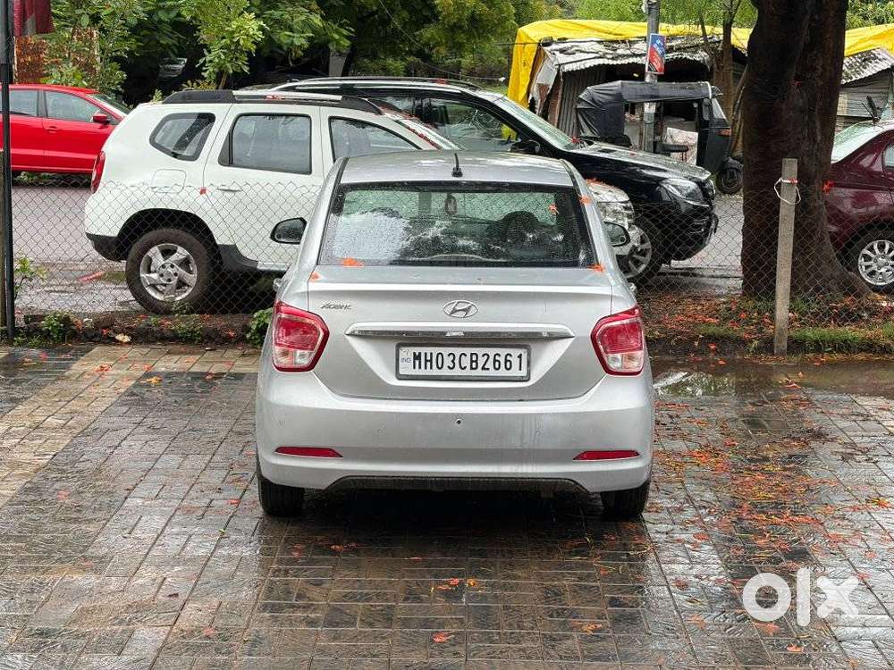 Hyundai Xcent [ ] 1.2 S, 2016, Petrol