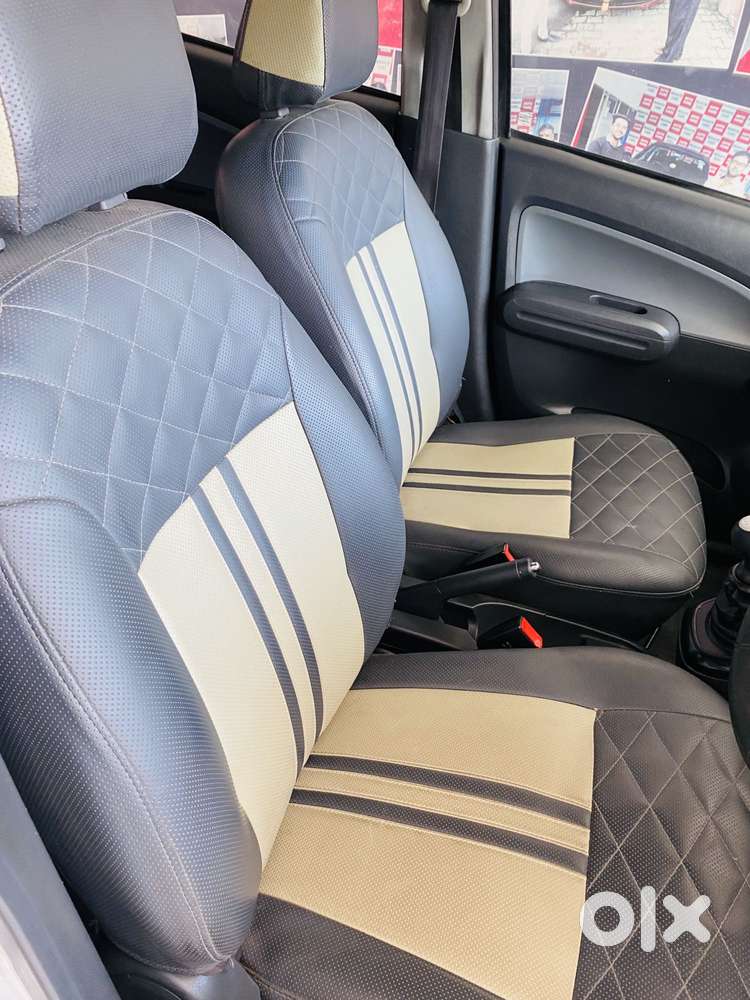 Maruti Suzuki Ritz 1.3 Ldi Buzz, 2016, Diesel