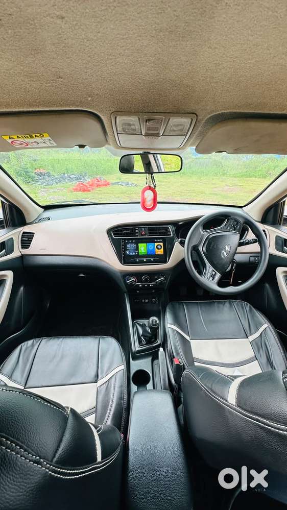 Hyundai Elite I20 1.2 Sportz Plus Vtvt, 2019, Petrol