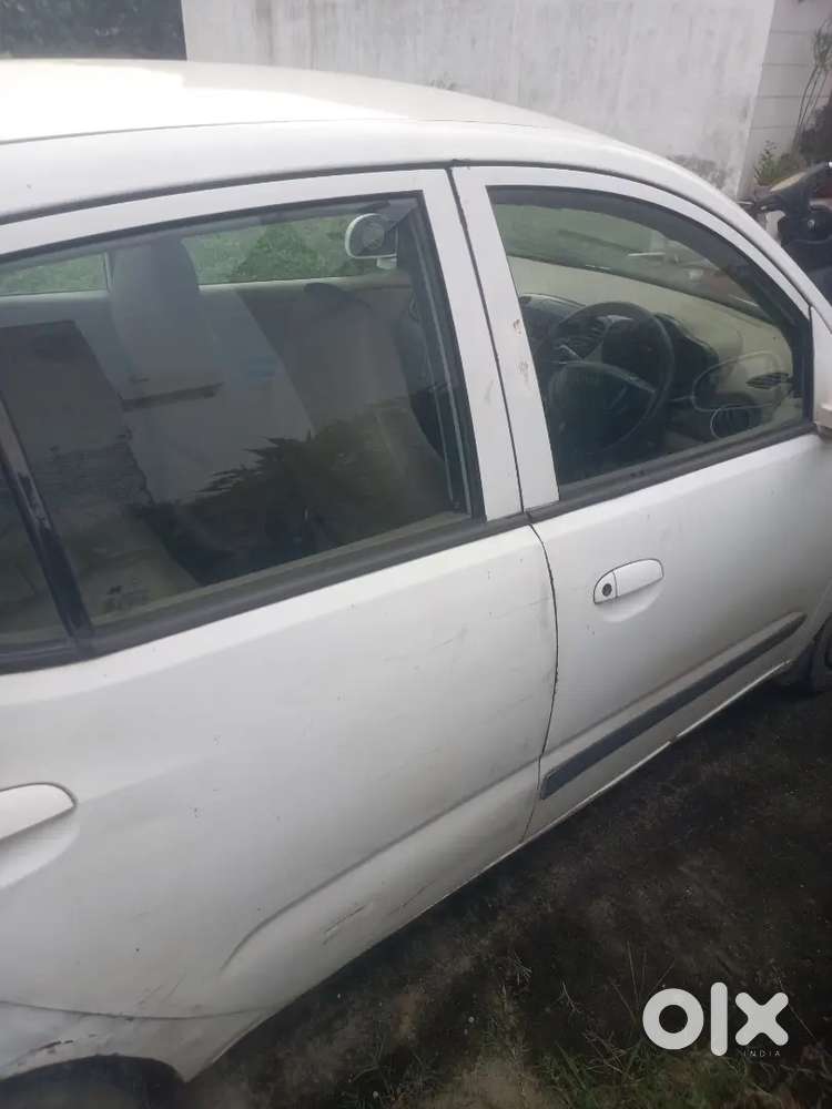 Hyundai I10 2009