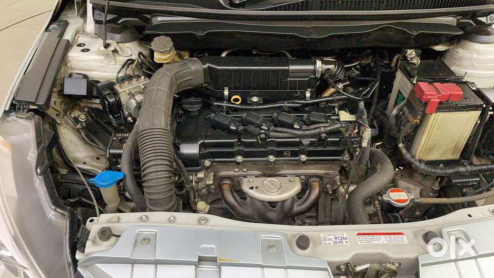 Maruti Suzuki Ciaz Sigma 1.5, 2023, Petrol