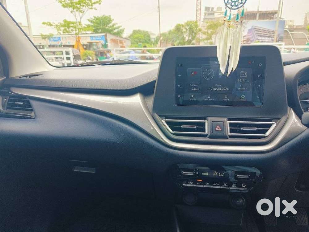 Maruti Suzuki Baleno 1.2 Zeta Cng, 2024, Cng & Hybrids