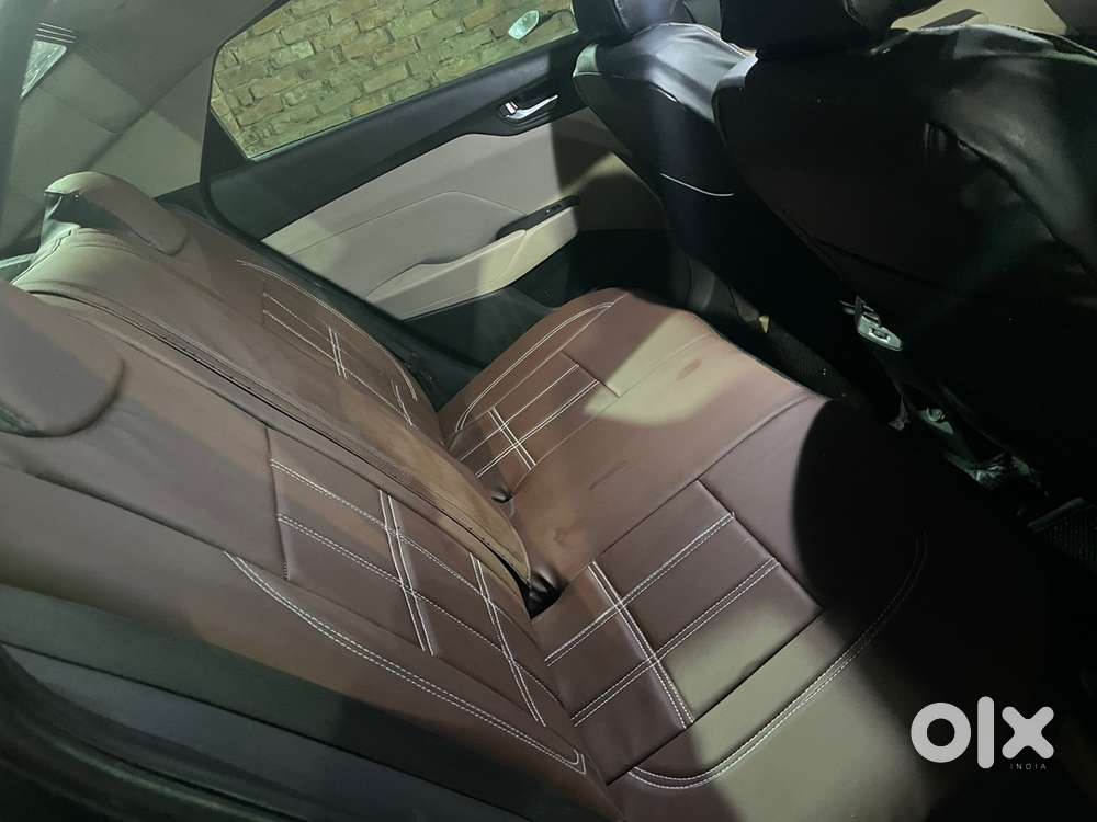 Hyundai Verna Diesel 2018