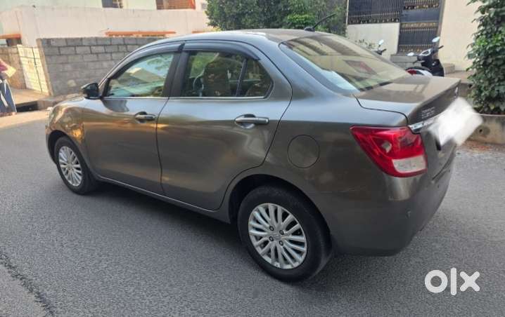 Maruti Suzuki Swift Dzire Zdi Plus , 2018, Diesel