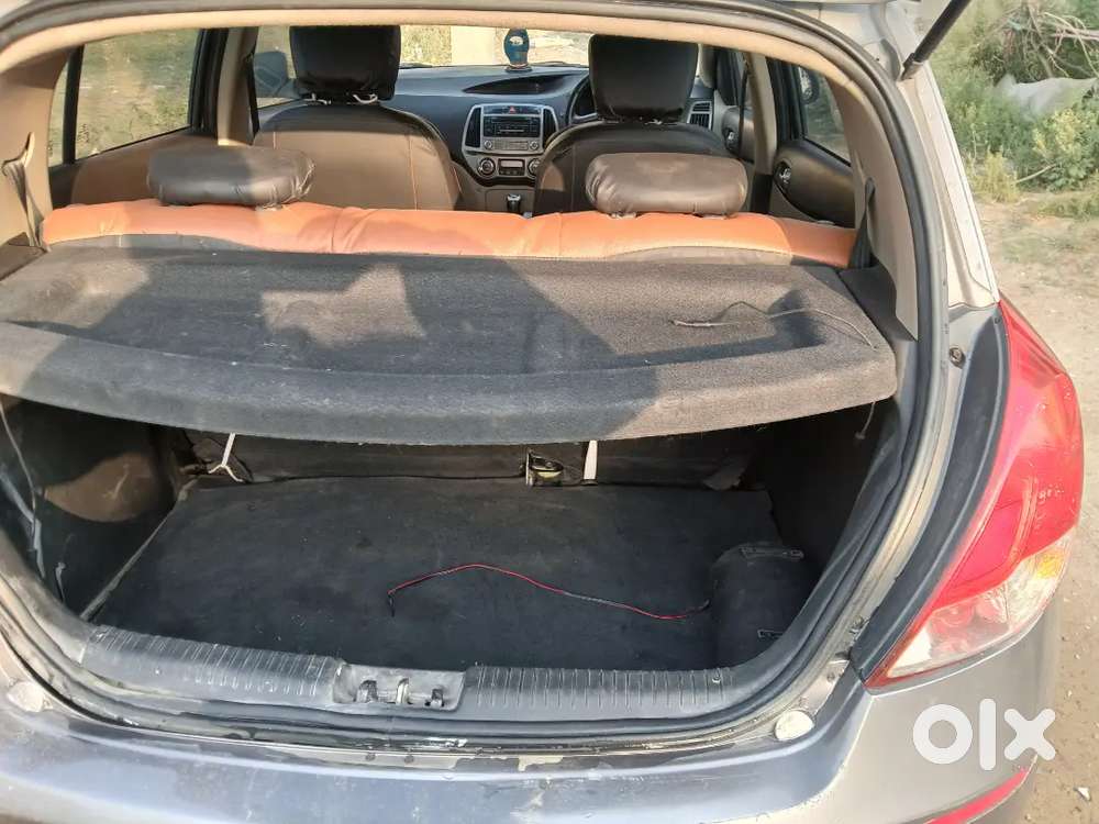 Hyundai I20 2012 Diesel 90000 Km Driven