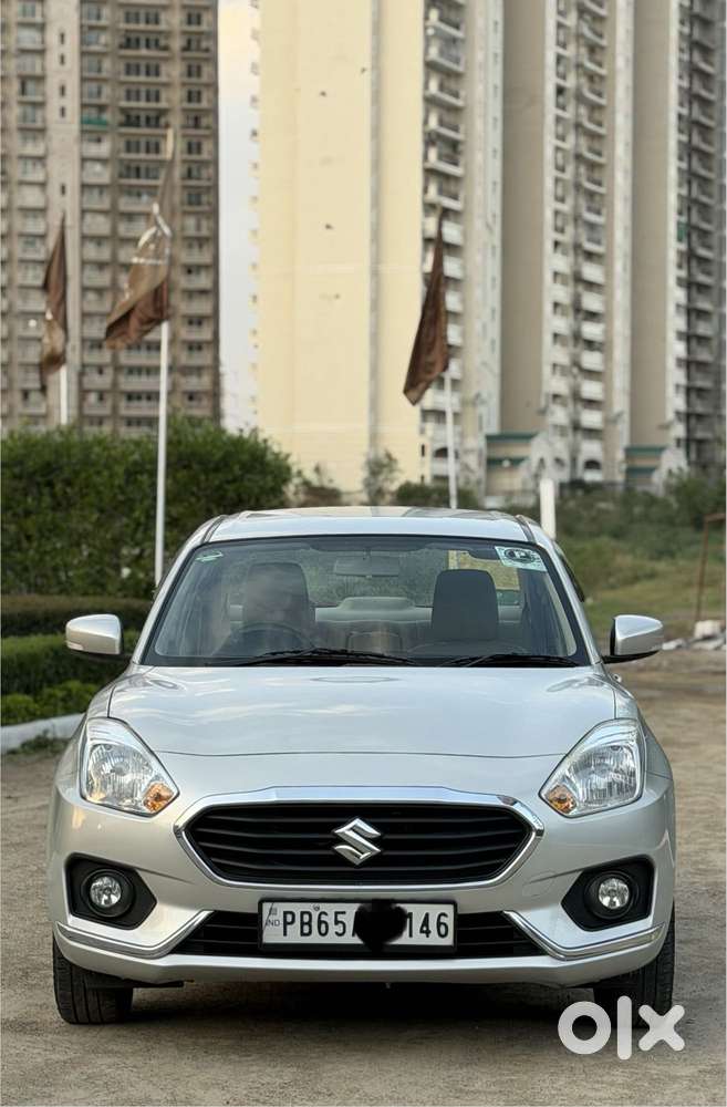 Maruti Suzuki Swift Dzire Zdi+ Mt, 2017, Diesel