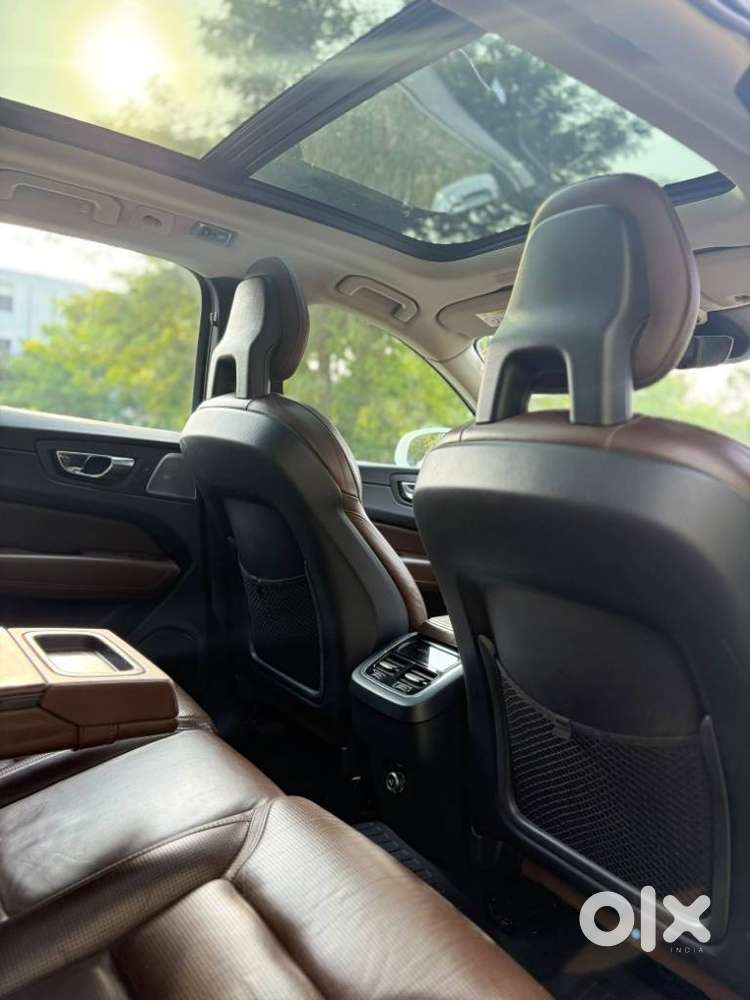 Volvo Xc60 D5 Inscription, 2018, Diesel