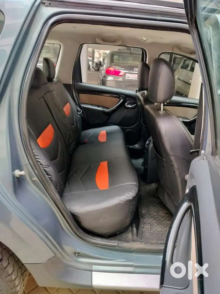 Renault Duster Diesel 2015