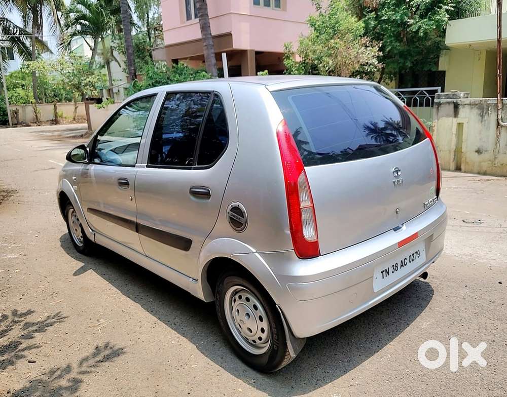 Tata Indica