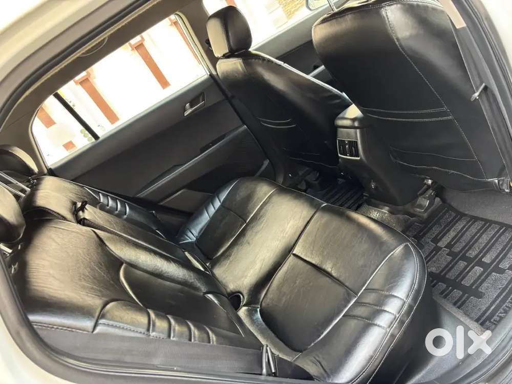 Hyundai Creta Diesel For Sale