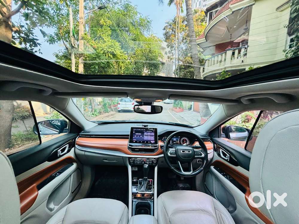 Jeep Compass 1.4 Limited Option, 2021, Petrol