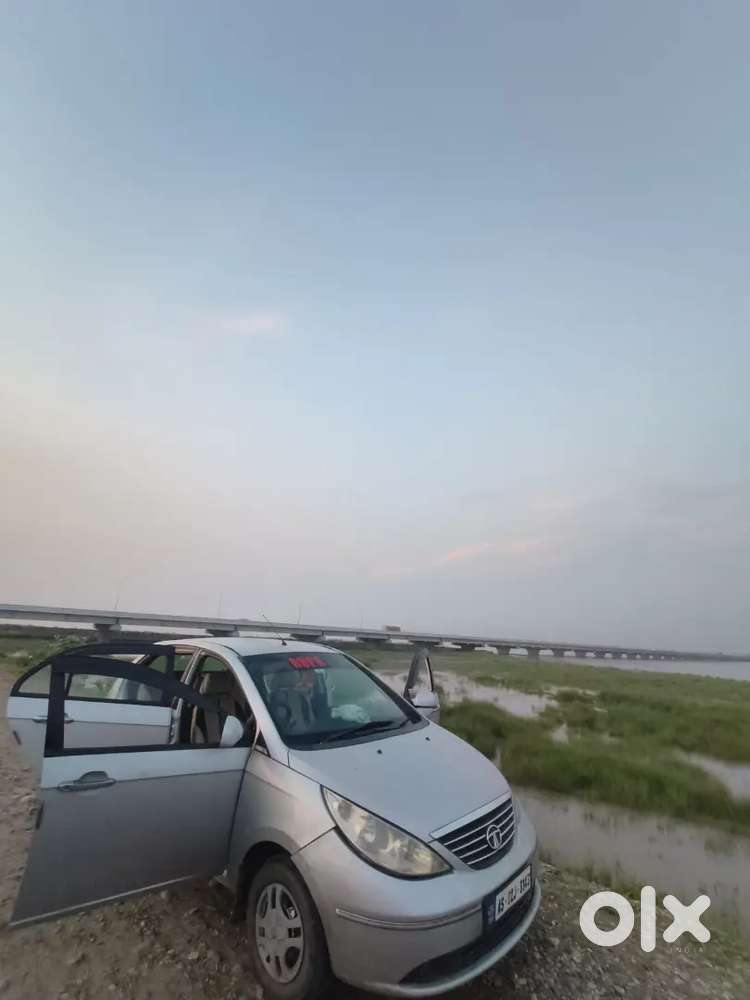 Tata Indica Vista Diesel 2012 Powerfull Diesel Engines With Mileage