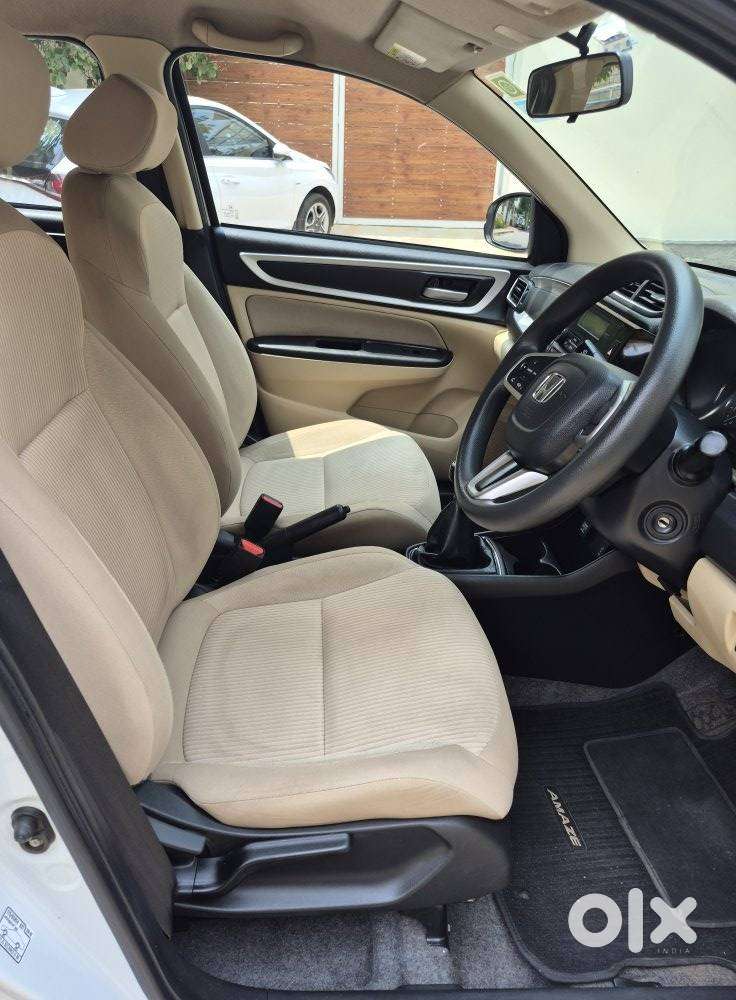 Honda Amaze 1.2 S I-vtec, 2022, Petrol