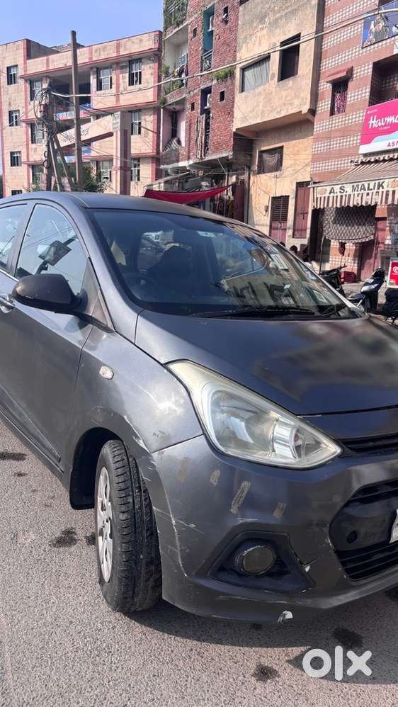 Hyundai I10 Petrol 2016