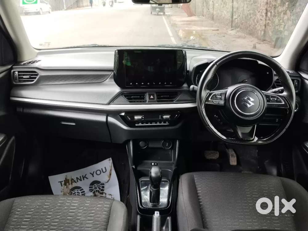 Maruti Suzuki Swift Amt Zxi, 2024, Petrol