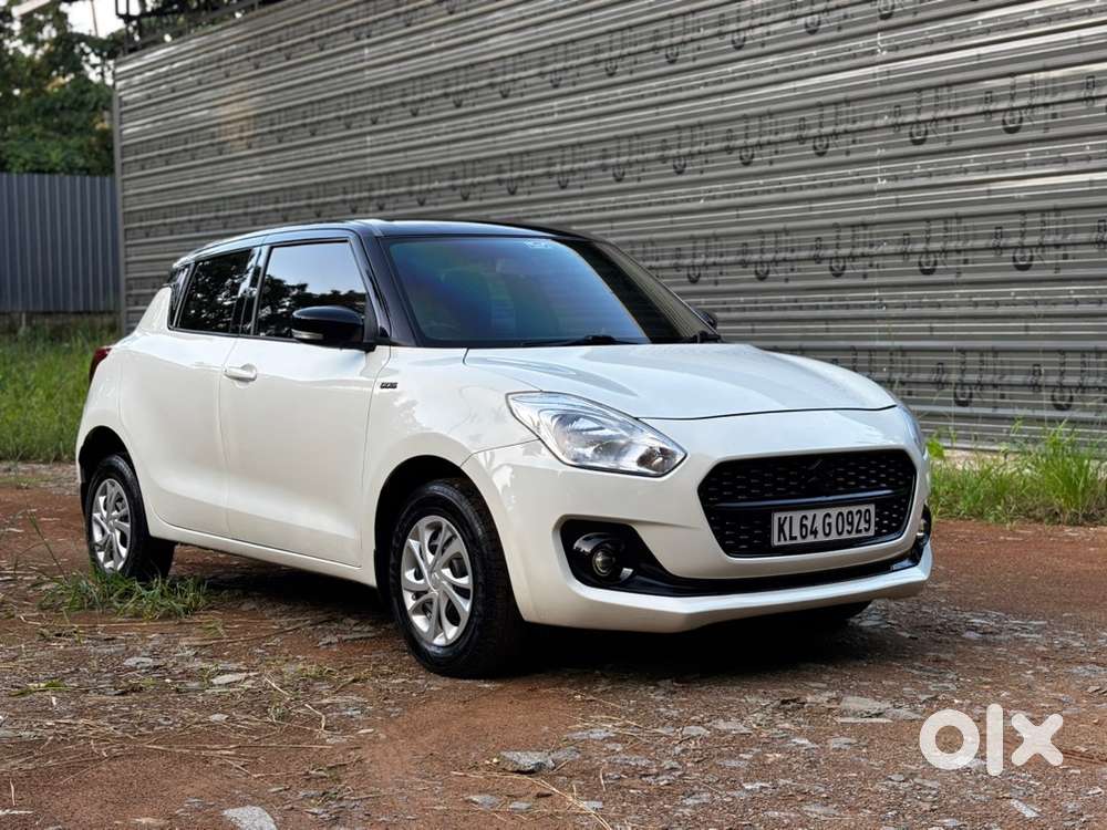 Swift Vdi Diesel Maruti 2018