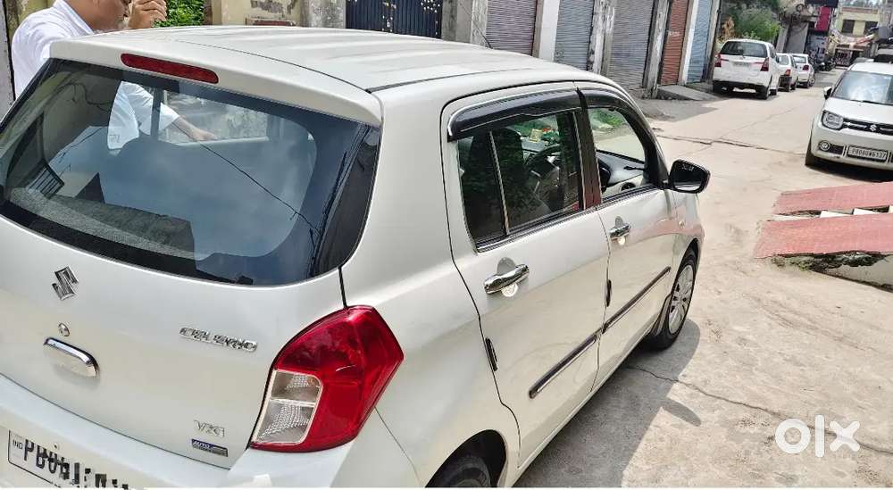 Maruti Suzuki Celerio