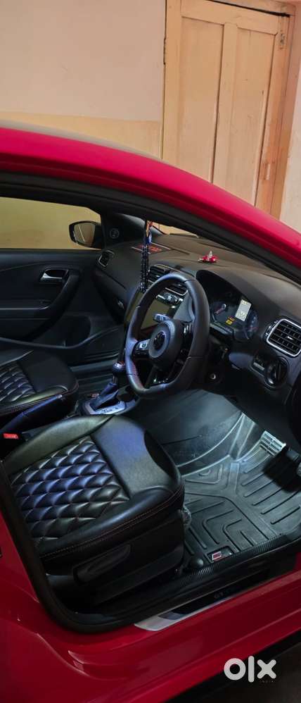 Volkswagen Polo 1.2 Gt Tsi, 2019, Petrol