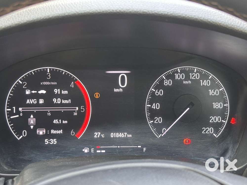 Honda City Vx (o) Mt I-dtec, 2020, Diesel