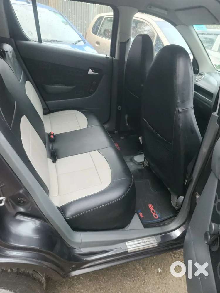 Maruti Suzuki Alto 800 Lxi, 2013, Petrol