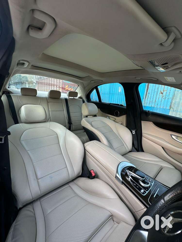 Mercedes-benz C-class C 220d, 2015, Diesel