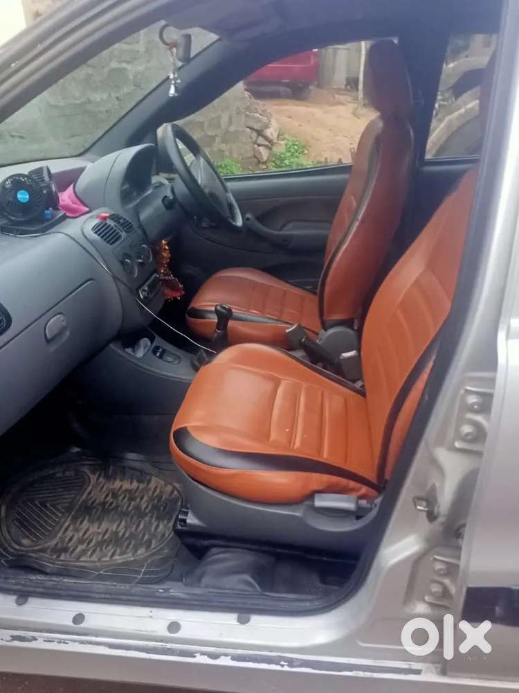 Tata Indica V2 Diesel 2006