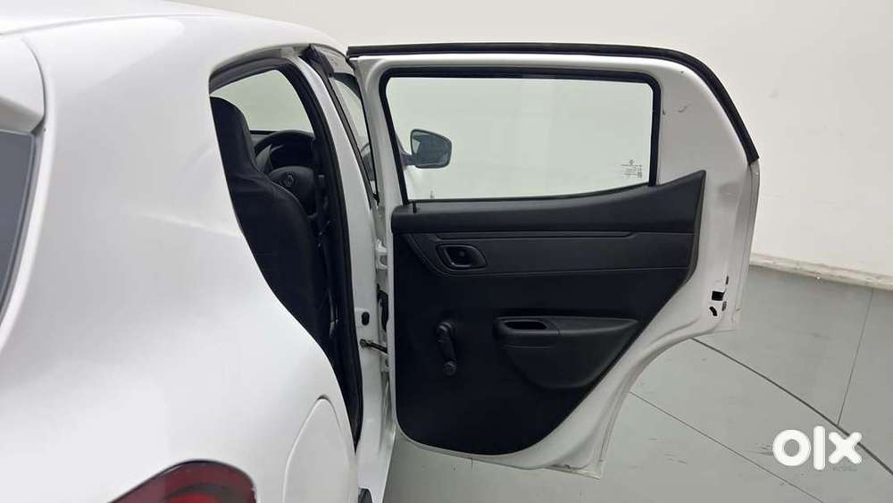 Renault Kwid, 2016
