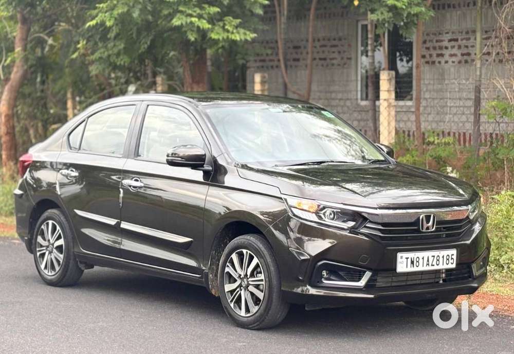Honda Amaze, 2023, Petrol