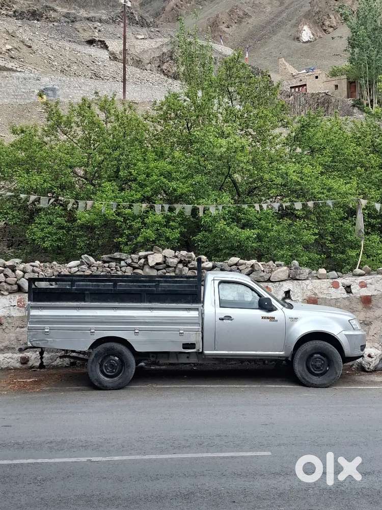 Tata Xenon Pickup