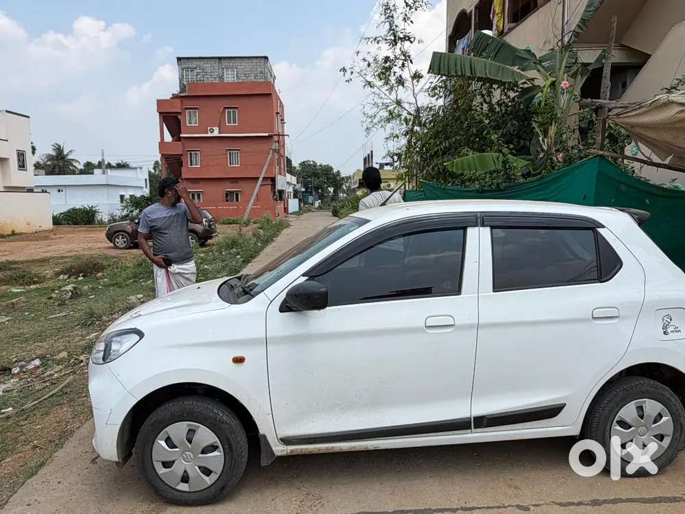 Maruti Suzuki Alto K10 2024 Petrol 28000 Km Driven